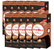 100 capsules compatibles Nespresso* Original professionnelles Espresso Classico - GIMOKA