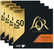 200 capsules compatibles Nespresso* Original Delizioso pour professionnels - L'OR ESPRESSO