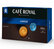 50 capsules Nespresso* Pro Lungo - CAFE ROYAL PRO