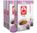 50 capsules  Seta - compatible Nespresso® -BONINI