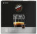 50 capsules compatibles Nespresso* Original Espresso Intenso - CAFFE VERGNANO