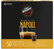 50 capsules compatibles Nespresso* Original Napoli - CAFFE VERGNANO