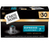 30 capsules compatibles Nespresso* Original Espresso Classique n°7 - CARTE NOIRE