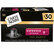 30 capsules compatibles Nespresso* Original - Espresso Intense n°9 - CARTE NOIRE