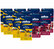 Pack découverte Napoli & Roma – 100 capsules compatibles Nespresso* Original – Lavazza