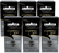 180 capsules compatibles Nespresso* Original Ristretto  pour professionnels - LAVAZZA