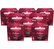 128 Capsules compatibles A Modo Mio Intenso  - LAVAZZA