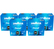 80 Capsules A Modo Mio Dek - LAVAZZA