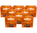 128 capsules A Modo Mio Delizioso - LAVAZZA