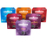 96 capsules Lavazza A Modo Mio Pack Bestsellers - Lavazza