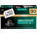 30 capsules compatibles Nespresso* Original Demi-caféiné - CARTE NOIRE