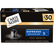 30 capsules compatibles Nespresso* Original Espresso Décaféiné - CARTE NOIRE