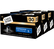 90 capsules compatibles Nespresso* Original Espresso Décaféiné - CARTE NOIRE