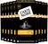 100 capsules compatibles Nespresso* Original Espresso Lungo n°6 - CARTE NOIRE