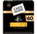60 capsules compatibles Nespresso* Original Espresso Lungo N°6 - CARTE NOIRE