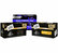 90 capsules compatibles Nespresso* Original - Pack découverte - CARTE NOIRE