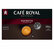50 capsules Nespresso* Pro Ristretto - CAFE ROYAL