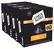 240 capsules compatibles Nespresso* Original Espresso Lungo n°6 - CARTE NOIRE