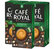 50 capsules compatibles Nespresso* Original Noisette - CAFÉ ROYAL