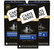 30 capsules compatibles Nespresso* Original Espresso Décaféiné - CARTE NOIRE