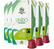 50 capsules compatibles Nespresso* Original Unido Blend Bio Fairtrade - GREEN LION COFFEE