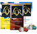 30 Capsules compatibles Nespresso* Original - Assortiment Capri Scandinavia Santorini - L'OR ESPRESSO