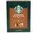 18 capsules compatibles Nespresso* Original House Blend - STARBUCKS
