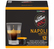 12 capsules compatibles Nescafé* Dolce Gusto* Napoli - CAFFE VERGNANO