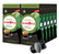 100 capsules compatibles Nespresso* Original Brasile - GIMOKA