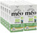 100 capsules compatibles Nespresso* Original compostables Bio Max Havelaar Equilibré - CAFES MEO