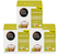 90 capsules Cappuccino - Nescafé* DOLCE GUSTO*
