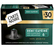 30 capsules compatibles Nespresso* Original Demi-caféiné - CARTE NOIRE