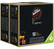 100 capsules compatibles Nespresso* Original Espresso Oro - CAFFE VERGNANO