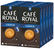 100 Nespresso* Original Compatible Capsules Lungo – CAFE ROYAL