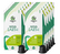 100 capsules compatibles Nespresso* Original Nova Earth Bio pour professionnels - GREEN LION COFFEE