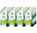 200 capsules compatibles Nespresso* Original Nova Earth Bio pour professionnels - GREEN LION COFFEE