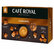 50 capsules Nespresso* Pro Caramel - CAFE ROYAL PRO