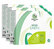 150 capsules compatibles Nespresso* Pro Nova Earth Bio – GREEN LION COFFEE