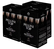 90 capsules compatibles Nespresso* Original Top - PELLINI