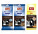 Kit d'entretien MELITTA - 2 cartouches filtrantes + Pastilles de nettoyage 