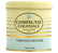 Boîte Luxe Verveine Menthe - Vrac 50 g - COMPAGNIE & CO