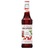 Sirop Monin - Cerise griotte - 70 cl