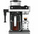 Machine à café filtre et capsules 2-en-1 avec mousseur intégré Ninja Prestige CFN802EU