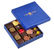 Coffret Authentique Pierre Koenig - Assortiments de chocolat 150g