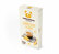 Columbus Café & Co - Vanilla & Macadamia-flavoured espresso x 10 Nespresso® compatible pods