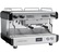 Machine expresso professionnelle Conti CC 100 Display - 2 groupes