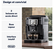 delonghi 22.140 design