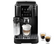 DELONGHI Magnifica start FEB 2262.B Noir  face cappuccino et double expressso
