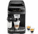 Expresso Broyeur DELONGHI Magnifica EVO FEB 2961.B LatteCrema - Noir