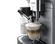 DELONGHI Magnifica EVO FEB 2961.SB preparation cappuccino